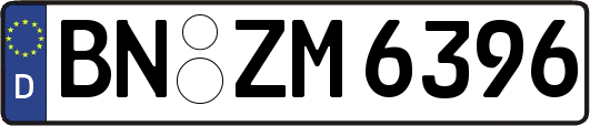 BN-ZM6396