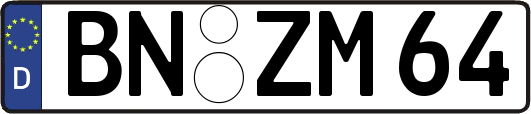 BN-ZM64