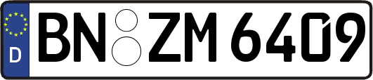 BN-ZM6409
