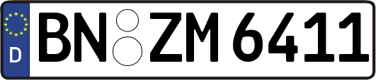 BN-ZM6411