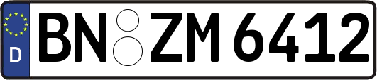 BN-ZM6412