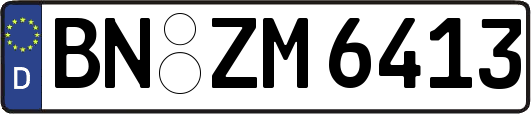 BN-ZM6413