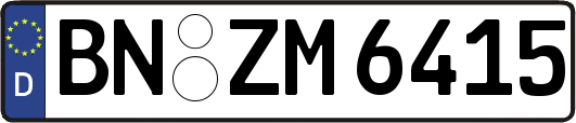 BN-ZM6415