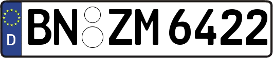 BN-ZM6422