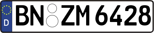 BN-ZM6428
