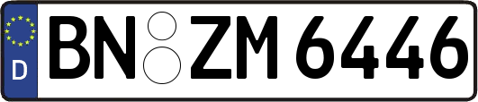 BN-ZM6446