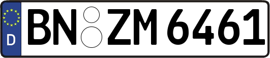 BN-ZM6461