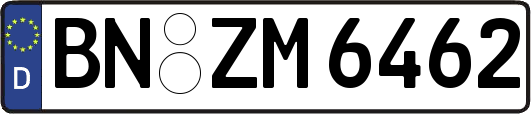BN-ZM6462