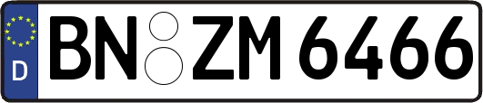 BN-ZM6466