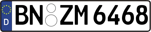 BN-ZM6468