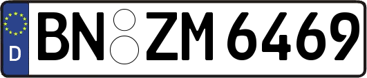 BN-ZM6469
