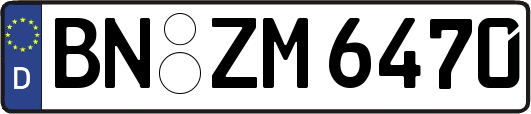 BN-ZM6470