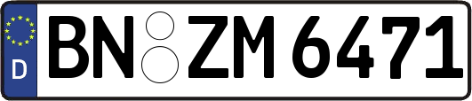 BN-ZM6471
