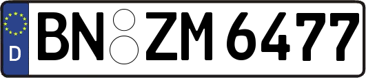 BN-ZM6477