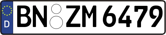 BN-ZM6479
