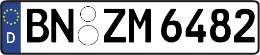 BN-ZM6482