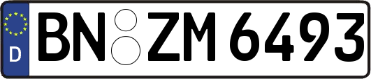 BN-ZM6493