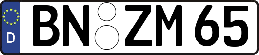 BN-ZM65