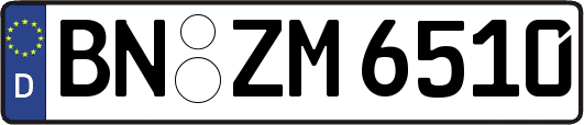 BN-ZM6510
