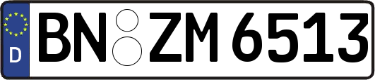 BN-ZM6513