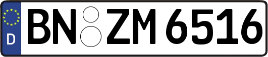 BN-ZM6516