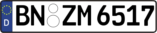 BN-ZM6517