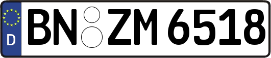 BN-ZM6518