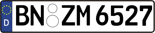 BN-ZM6527