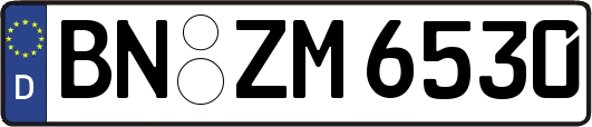 BN-ZM6530