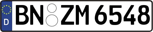 BN-ZM6548