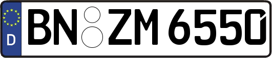 BN-ZM6550