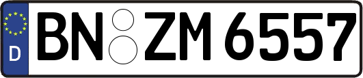 BN-ZM6557