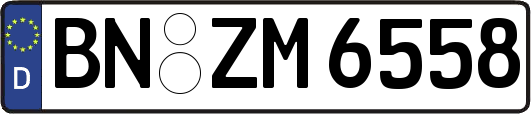 BN-ZM6558