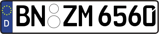 BN-ZM6560