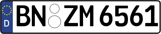 BN-ZM6561