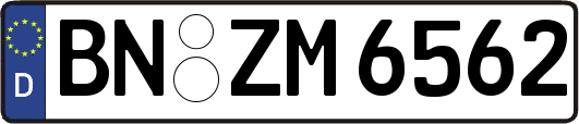 BN-ZM6562