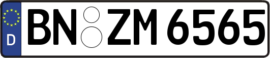 BN-ZM6565
