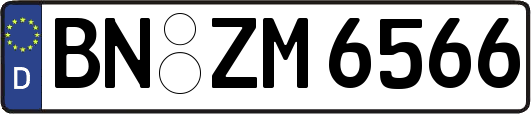 BN-ZM6566