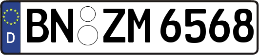 BN-ZM6568
