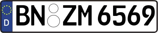 BN-ZM6569