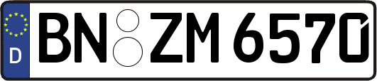 BN-ZM6570