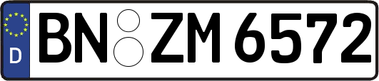 BN-ZM6572