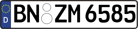 BN-ZM6585