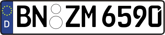 BN-ZM6590