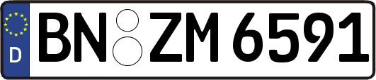 BN-ZM6591