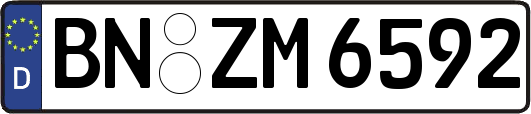 BN-ZM6592