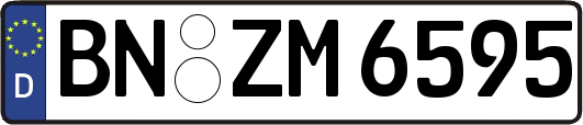 BN-ZM6595