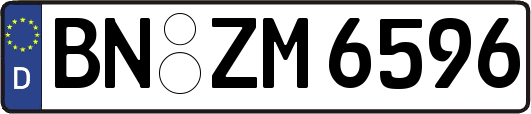 BN-ZM6596