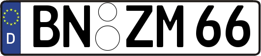 BN-ZM66