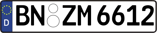 BN-ZM6612